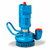 Pneumatic Submersible Pump