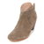 Suede Boots