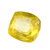 Yellow Sapphire Ring