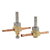 Refrigeration Valves