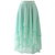 Chiffon Skirt