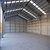 Prefabricated Shed