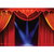 Auditorium Curtains