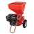 Wood Crusher