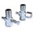 Tee Valve