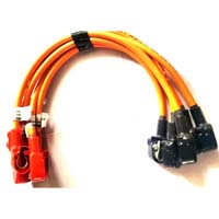 Battery Harness