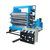 Plastic Sheet Machine