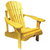 Adirondack Chair