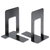 Metal Bookends