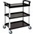 Polypropylene Trolley