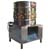 Feathering Machine