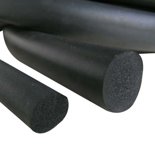 Sponge Rubber Cord