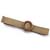 Wooden Buckle