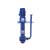 Cantilever Pump