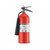 Portable Fire Extinguishers