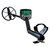 Deep Search Metal Detector