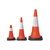 Portable Traffic Cones