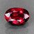 Red Sapphire