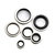 Cryogenic Seals
