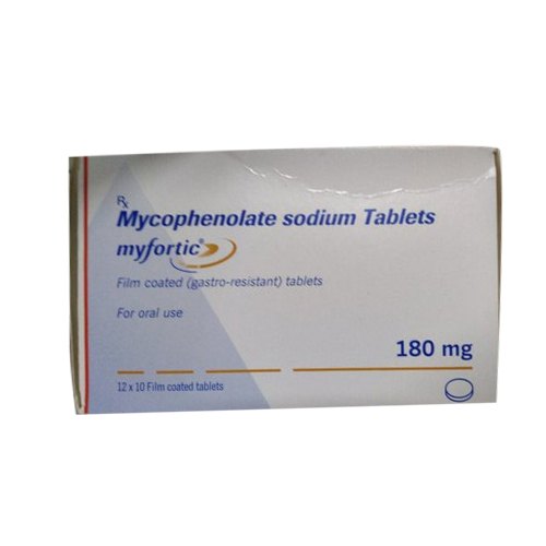 Mycophenolate Sodium