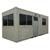 Container Rental Services