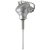 Sheathed Thermocouple