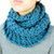 Crochet Scarves