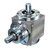 Bevel Gear Box