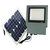 Solar Garden Lighting System