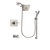 Shower Fixture