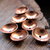 Copper Beads