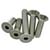 Flat Fasteners