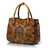 Leather Embossed Bag
