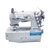 Interlock Sewing Machine