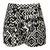 Printed Shorts