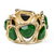 Brass Bracelets
