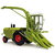 Maize Harvester