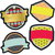 Mini Badges