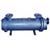 Horizontal Heat Exchanger