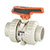 Pph Ball Valve