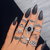Acrylic Nails