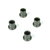 Aluminum Bushings