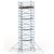 Mobile Scaffold Tower