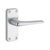 Aluminium Door Handle