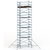 Aluminum Rolling Scaffolding