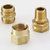 Brass Adapters