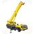 Telescopic Hydraulic Crane