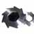 Crusher Blade