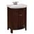 Wood Bathroom Vanities