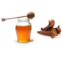 Clove Honey